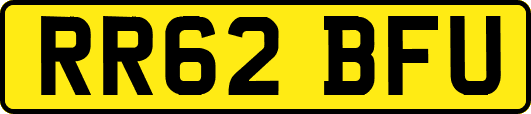 RR62BFU