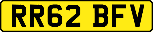 RR62BFV