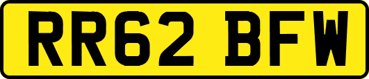 RR62BFW