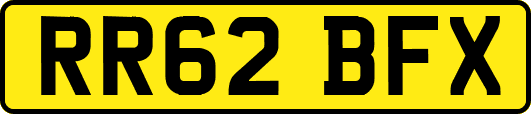 RR62BFX