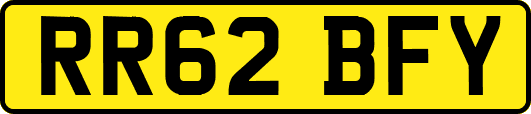 RR62BFY