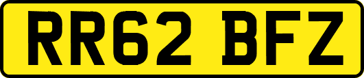 RR62BFZ