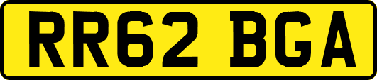 RR62BGA