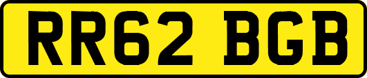 RR62BGB