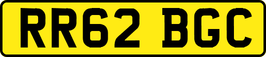RR62BGC