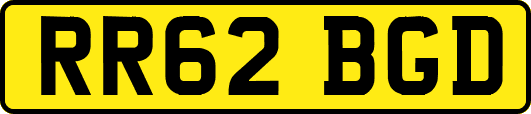RR62BGD