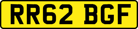 RR62BGF