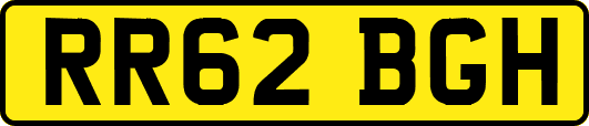 RR62BGH