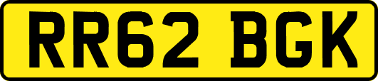 RR62BGK