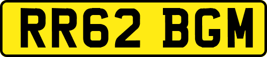 RR62BGM
