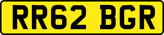 RR62BGR