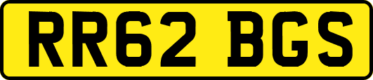 RR62BGS