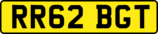 RR62BGT