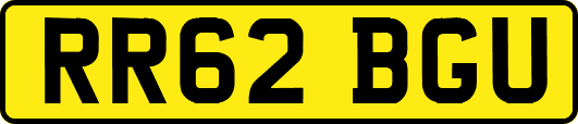 RR62BGU