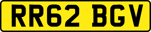 RR62BGV