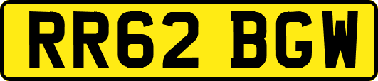 RR62BGW