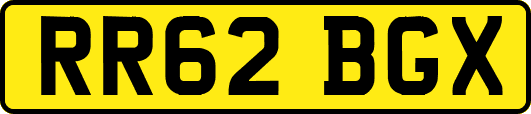 RR62BGX