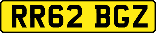 RR62BGZ