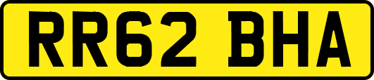 RR62BHA