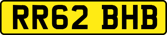 RR62BHB