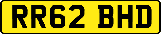 RR62BHD