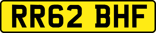 RR62BHF