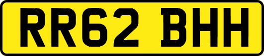 RR62BHH