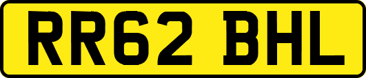RR62BHL