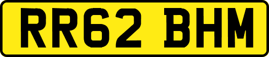 RR62BHM