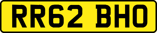 RR62BHO