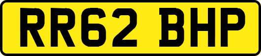 RR62BHP