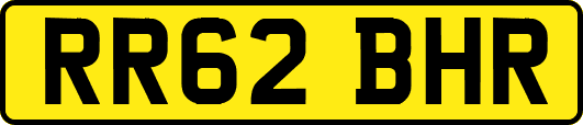 RR62BHR