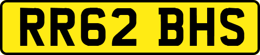 RR62BHS