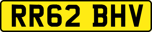RR62BHV
