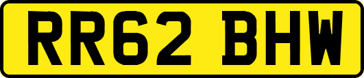 RR62BHW