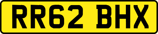 RR62BHX