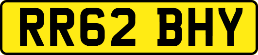 RR62BHY