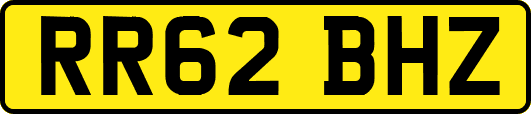 RR62BHZ