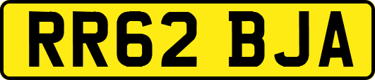 RR62BJA
