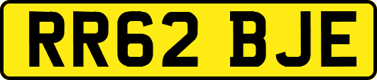 RR62BJE
