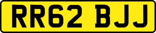 RR62BJJ