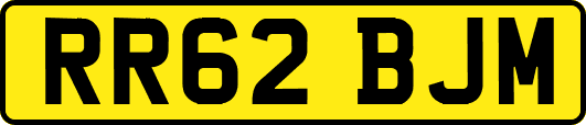 RR62BJM