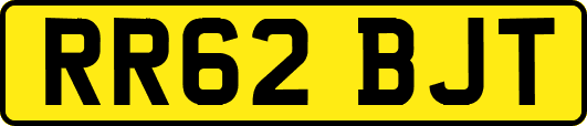 RR62BJT