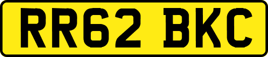 RR62BKC