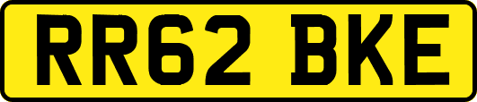 RR62BKE
