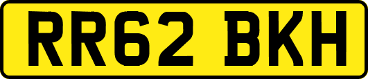 RR62BKH