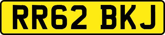 RR62BKJ