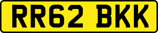 RR62BKK