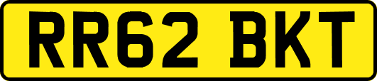 RR62BKT