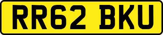 RR62BKU